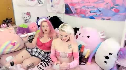 Snapshot of sedeussa chatting on 11-27-25, 08:16 sedeussa online show from 11-27-25, 08:16