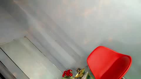 YU RI online show from 02-10-26, 05:11