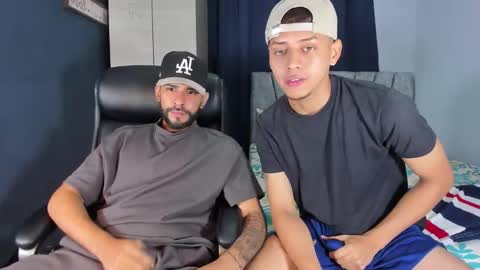 Angel online show from 10-10-25, 03:27