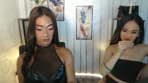 Bianca online show from 02-27-26, 08:03