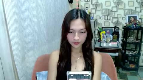 Ejay is my name online show from 05-19-26, 12:44