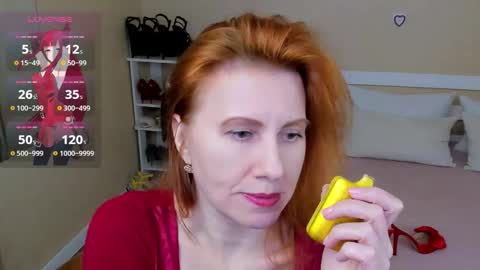 Snapshot of seductive_foxy_ chatting on 03-07-26, 10:45 seductive_foxy_ online show from 03-07-26, 10:45