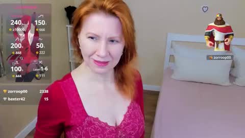 Snapshot of seductive_foxy_ chatting on 03-08-26, 02:54 seductive_foxy_ online show from 03-08-26, 02:54