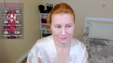 Snapshot of seductive_foxy_ chatting on 03-17-26, 03:48 seductive_foxy_ online show from 03-17-26, 03:48
