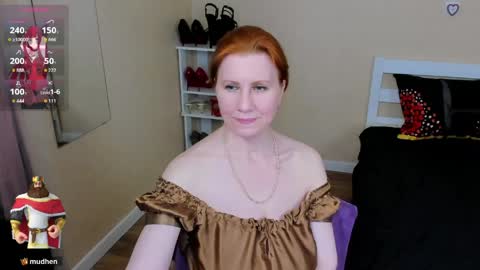 Snapshot of seductive_foxy_ chatting on 04-06-26, 12:41 seductive_foxy_ online show from 04-06-26, 12:41