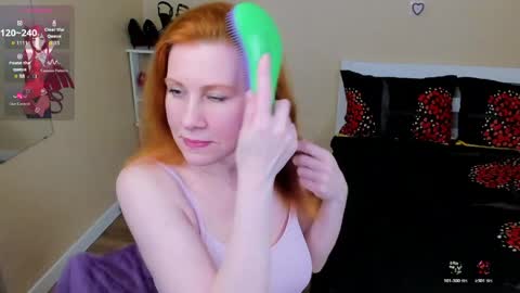 Snapshot of seductive_foxy_ chatting on 04-07-26, 02:12 seductive_foxy_ online show from 04-07-26, 02:12