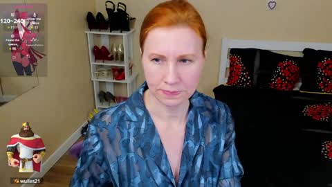 Snapshot of seductive_foxy_ chatting on 04-07-26, 02:39 seductive_foxy_ online show from 04-07-26, 02:39