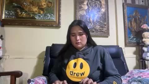 Snapshot of seductive_housewife chatting on 02-20-26, 02:28 seductive_housewife online show from 02-20-26, 02:28