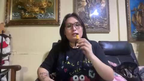 Snapshot of seductive_housewife chatting on 03-02-26, 08:21 seductive_housewife online show from 03-02-26, 08:21