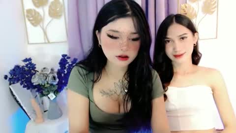 your miss universe kim online show from 11-21-25, 11:53