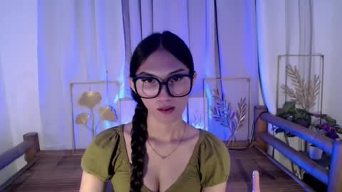 your miss universe kim online show from 05-03-26, 04:40
