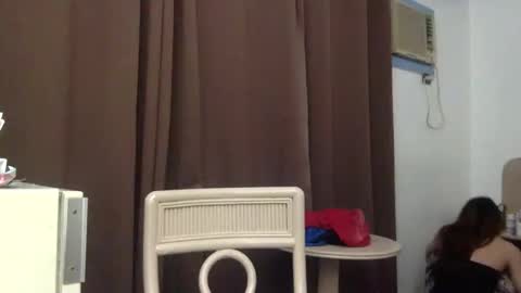 seductive_nessie online show from 11-04-25, 12:15