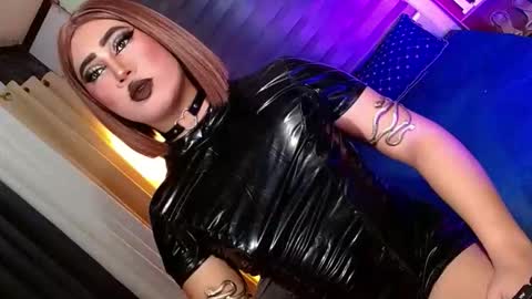 SCARLETTE  online show from 03-16-26, 04:00