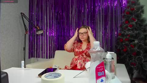 seductive_she_wolf online show from 01-18-25, 01:51