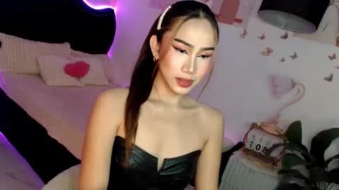 Vanessa online show from 04-07-26, 05:24