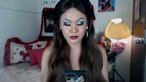 seductiveangelts online show from 07-10-26, 05:26