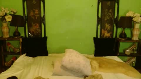 dyosa isabel online show from 03-06-25, 12:09