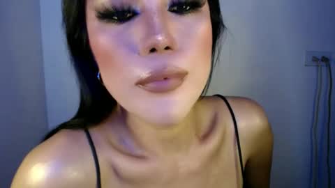 dyosa isabel online show from 01-10-26, 09:22