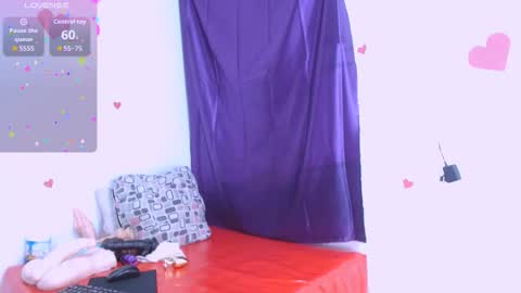 Estefany online show from 01-07-26, 01:02