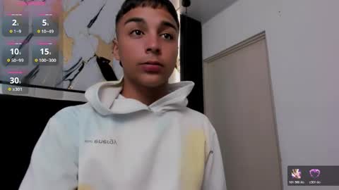 seductivo online show from 02-19-26, 04:19