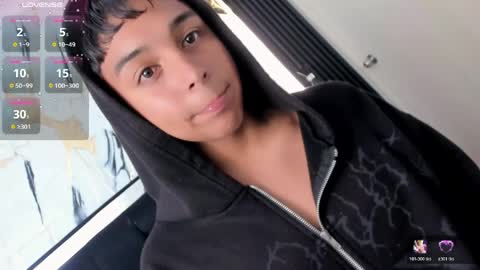 seductivo online show from 03-27-26, 05:46