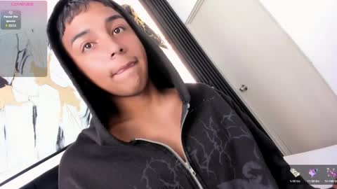 seductivo online show from 04-07-26, 11:10