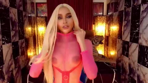 KATARINA LUST online show from 03-08-26, 12:20