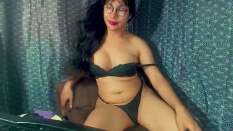 Julia Starlette online show from 03-16-26, 12:06