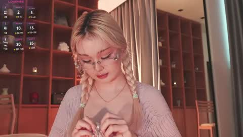 Chia online show from 05-11-26, 03:23