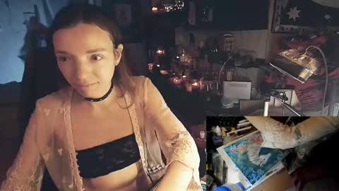 Lisa online show from 12-12-24, 12:05