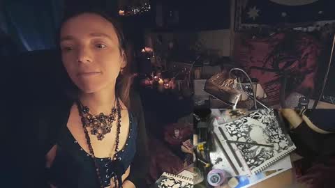 Lisa online show from 12-14-24, 10:07
