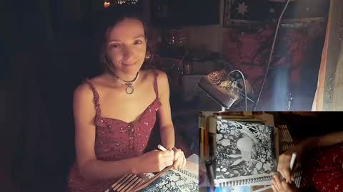 Lisa online show from 12-15-24, 10:15