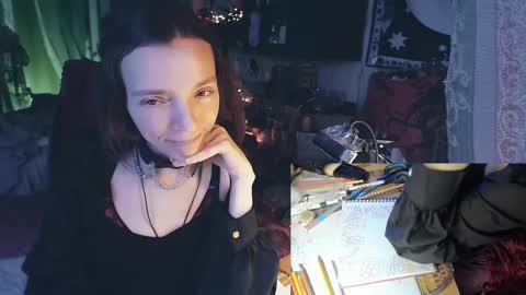 Lisa online show from 12-26-24, 10:09