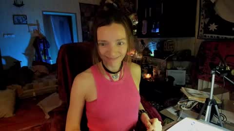 Lisa online show from 01-14-25, 01:04