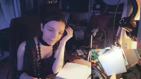 Lisa online show from 02-04-25, 09:41