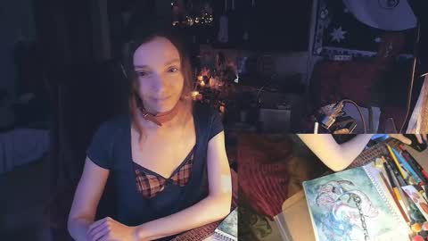 Lisa online show from 02-09-25, 10:21