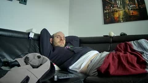 Sebastian online show from 02-02-25, 11:19