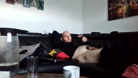 Sebastian online show from 09-27-25, 07:46