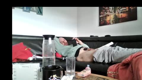 Sebastian online show from 10-07-25, 08:55