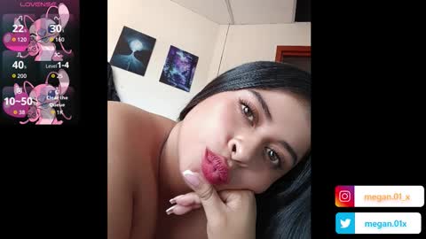 seelena_f online show from 11-20-25, 10:59