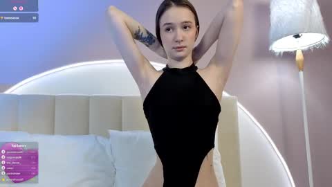 Seelexi online show from 02-08-26, 01:20