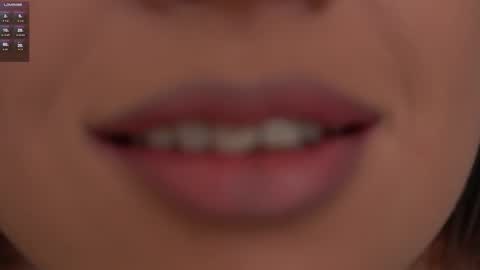 Snapshot of seemysoul chatting on 03-18-26, 01:03 seemysoul online show from 03-18-26, 01:03