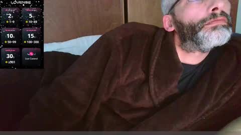 seewolf1000 online show from 12-25-24, 02:56