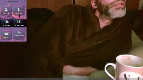 seewolf1000 online show from 01-19-25, 05:26