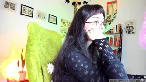 Luciana online show from 02-17-26, 11:33