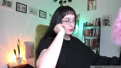 Luciana online show from 04-19-26, 12:11