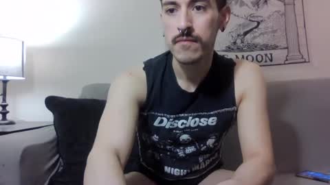 seitans curse666 online show from 03-02-25, 05:12