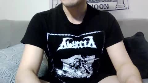 seitans curse666 online show from 05-08-26, 04:40