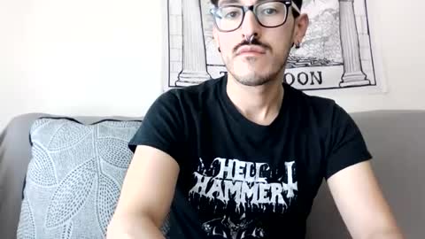 seitans curse666 online show from 07-14-26, 10:26
