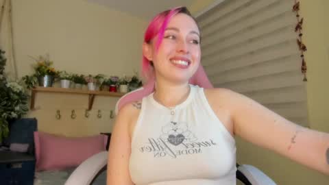 Yeyis  online show from 05-27-26, 02:19